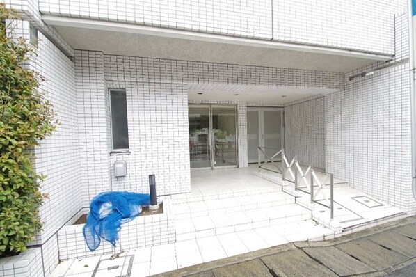 エスティメゾン登戸の物件内観写真